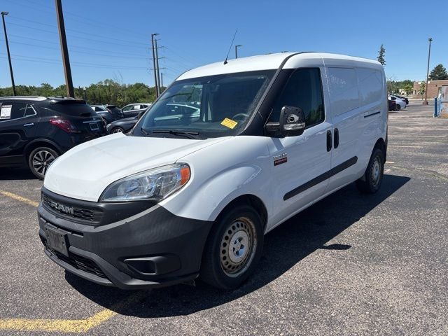 2019 RAM ProMaster City Tradesman Cargo's photo