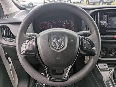 2019 RAM ProMaster City Tradesman