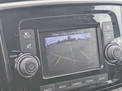 2019 RAM ProMaster City Tradesman