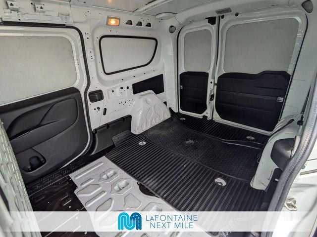 2019 RAM ProMaster City Tradesman