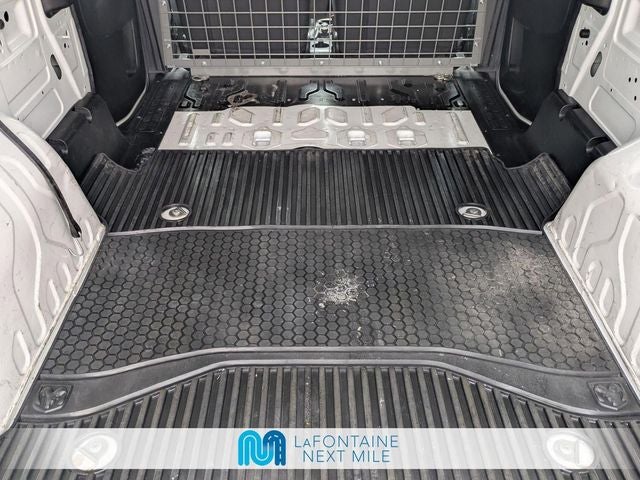 2019 RAM ProMaster City Tradesman