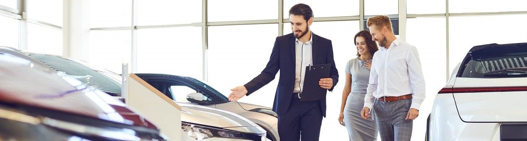 Guide for People Shopping for Pre-Owned Cars