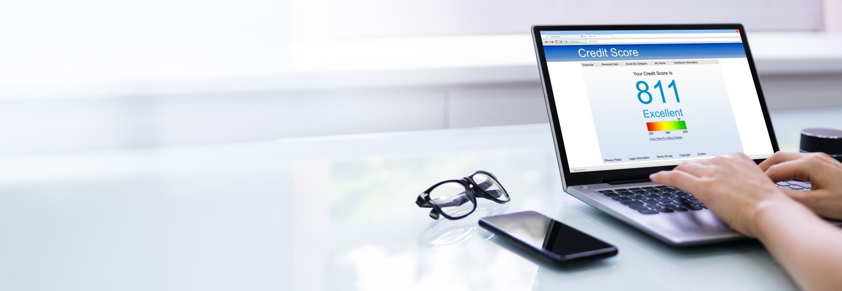 Will Leasing a Used Car Affect My Credit?