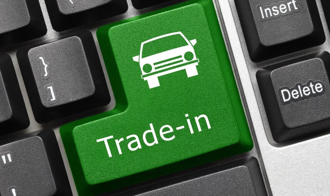 Trade-In
