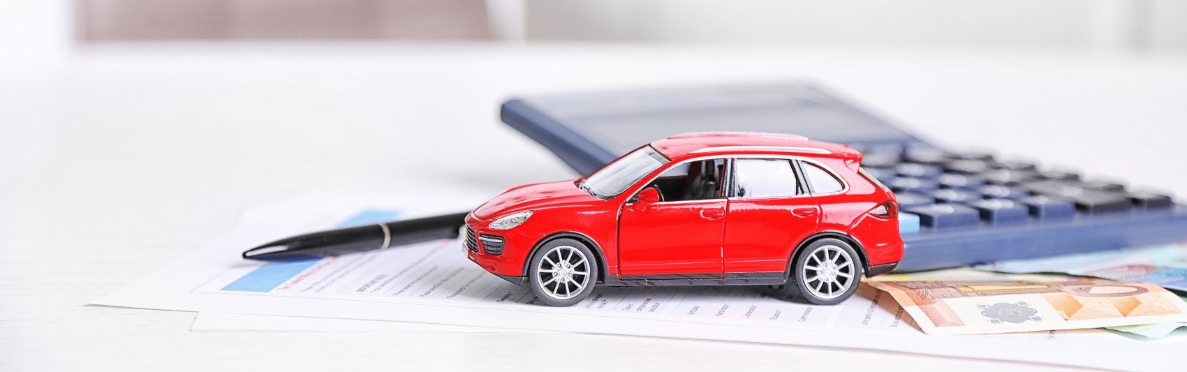 How to Get the Most Money out of Your Used Car