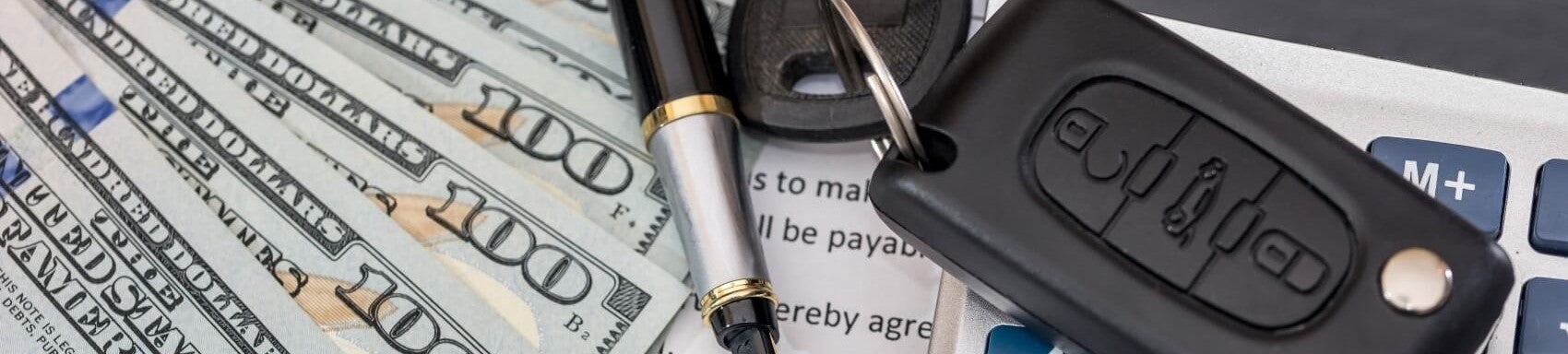 Budgeting Tips for Used Car Shoppers
